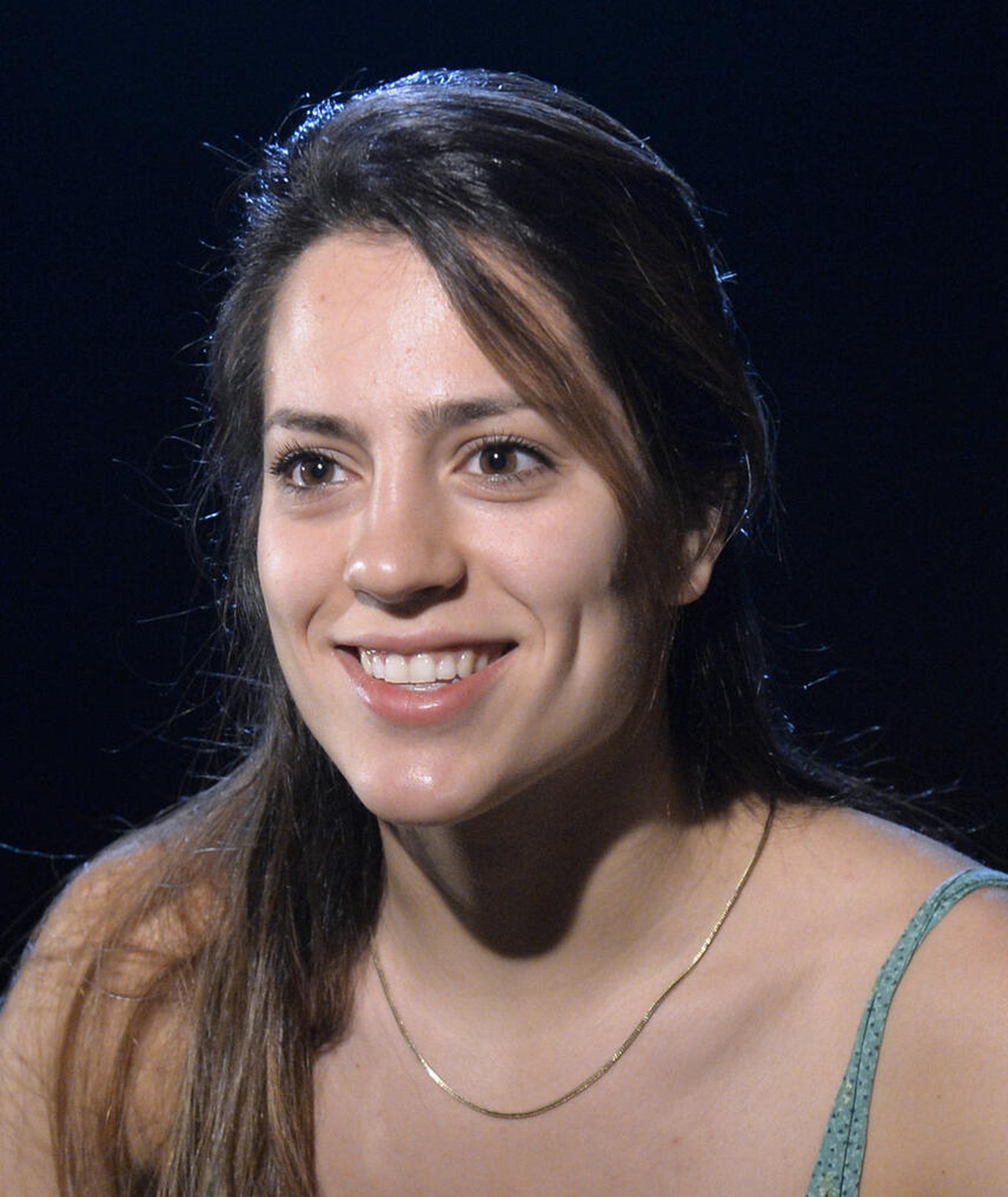 Photo of Miona Markovic