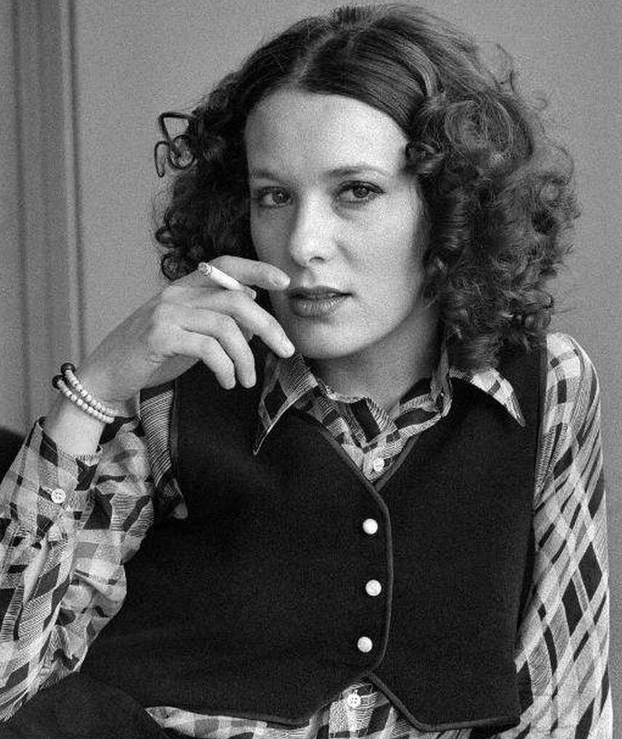 Photo of Bernadette Lafont