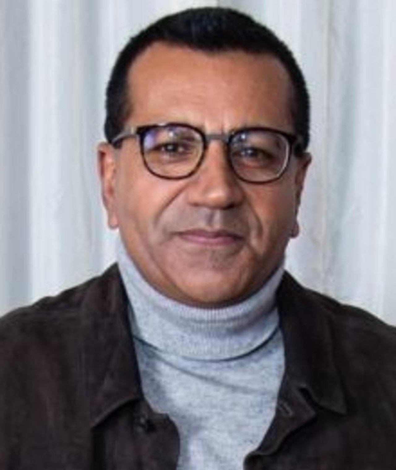 Photo of Martin Bashir