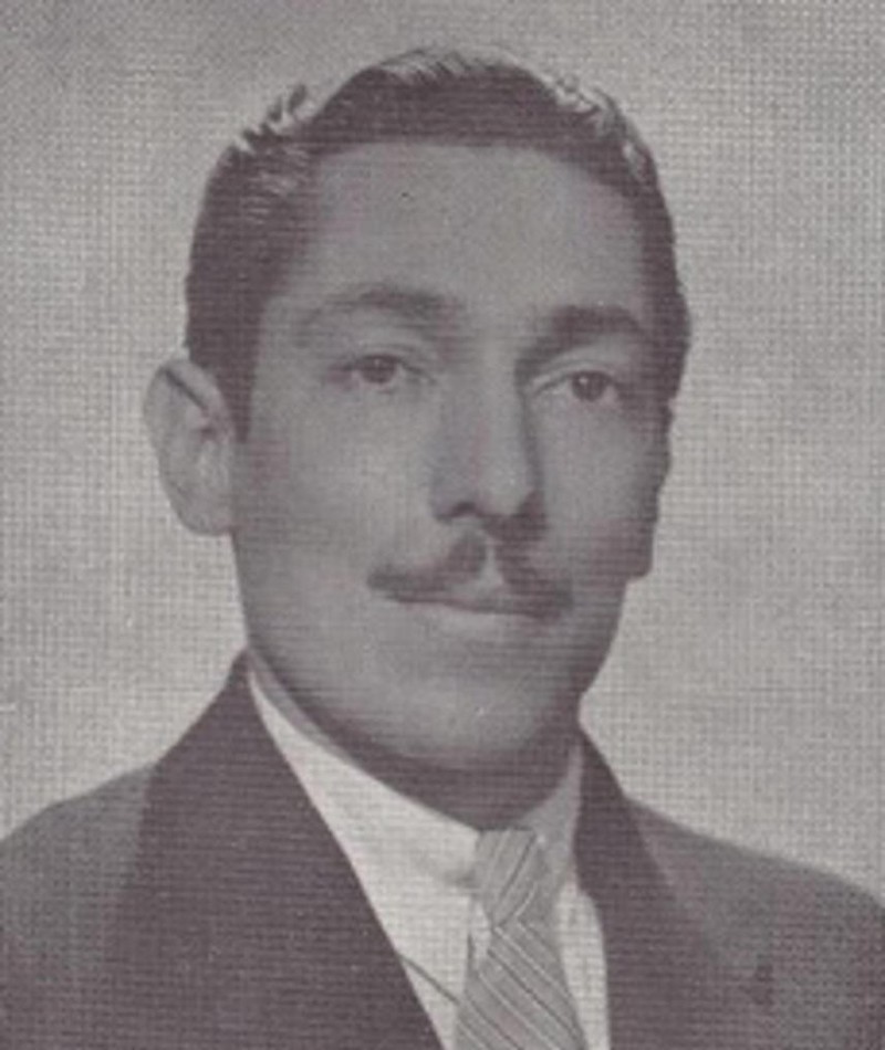 Photo of Manuel Dondé