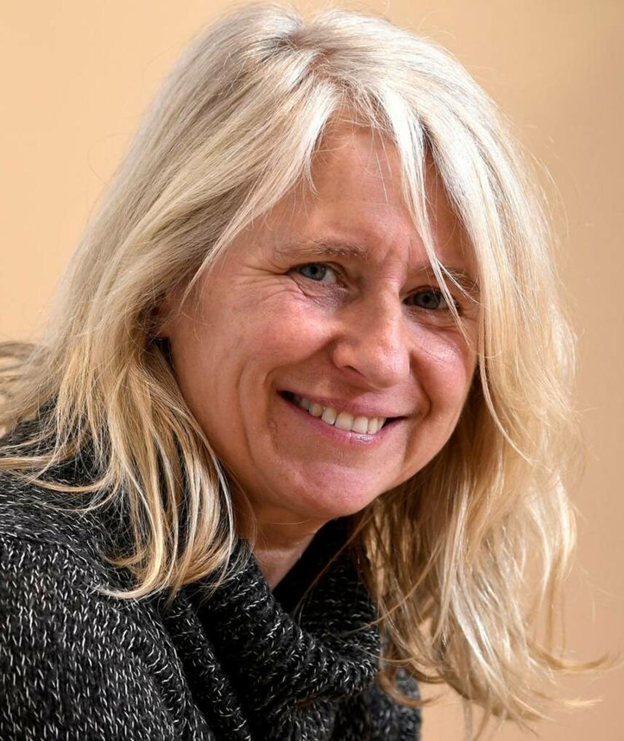 Photo of Ann Ricour