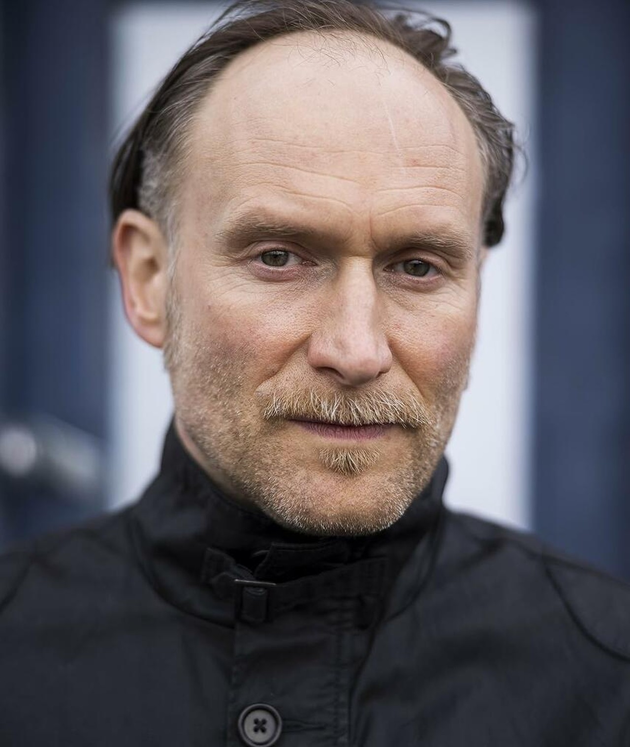 Photo of Mark Ashworth