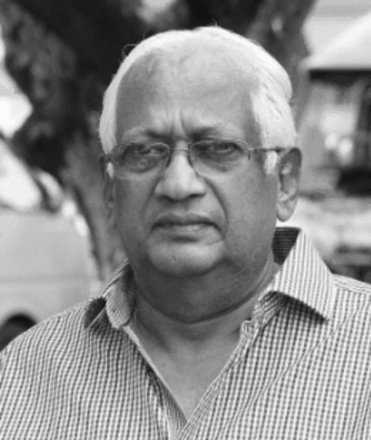 Photo of Raju Mathew