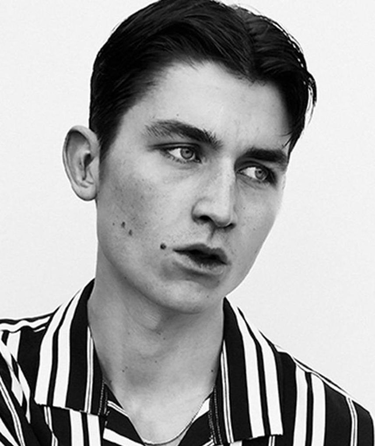 Photo of Gustav Lindh