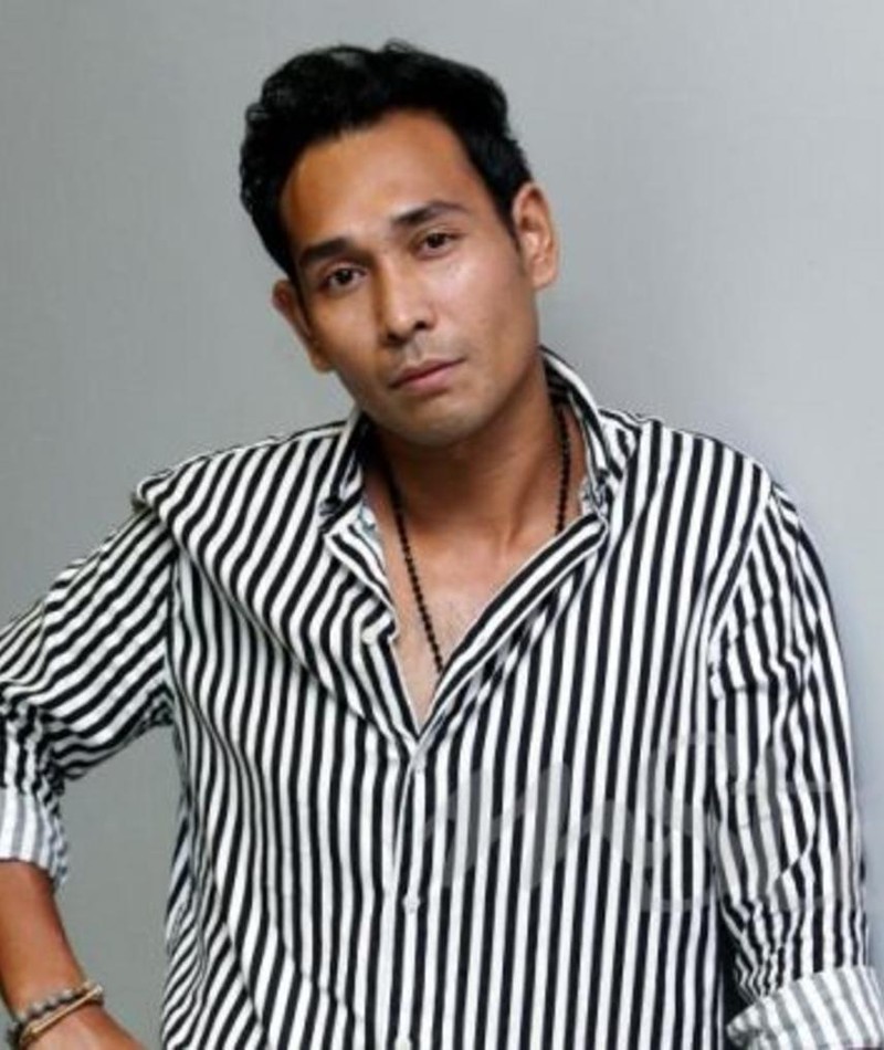 Amin Rizzi Riz Amin – Movies, Bio and Lists on MUBI