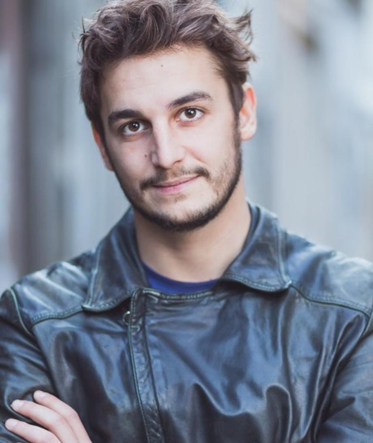 Foto di Grégoire Isvarine