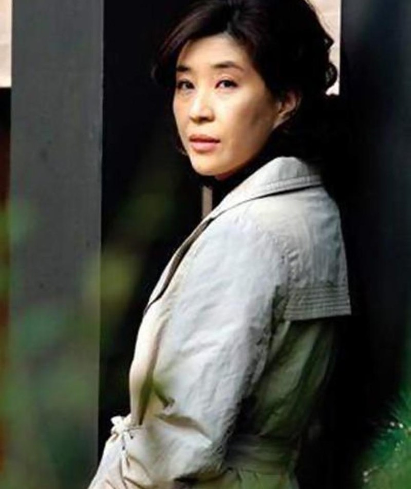 Photo of Kyung-mi Kim