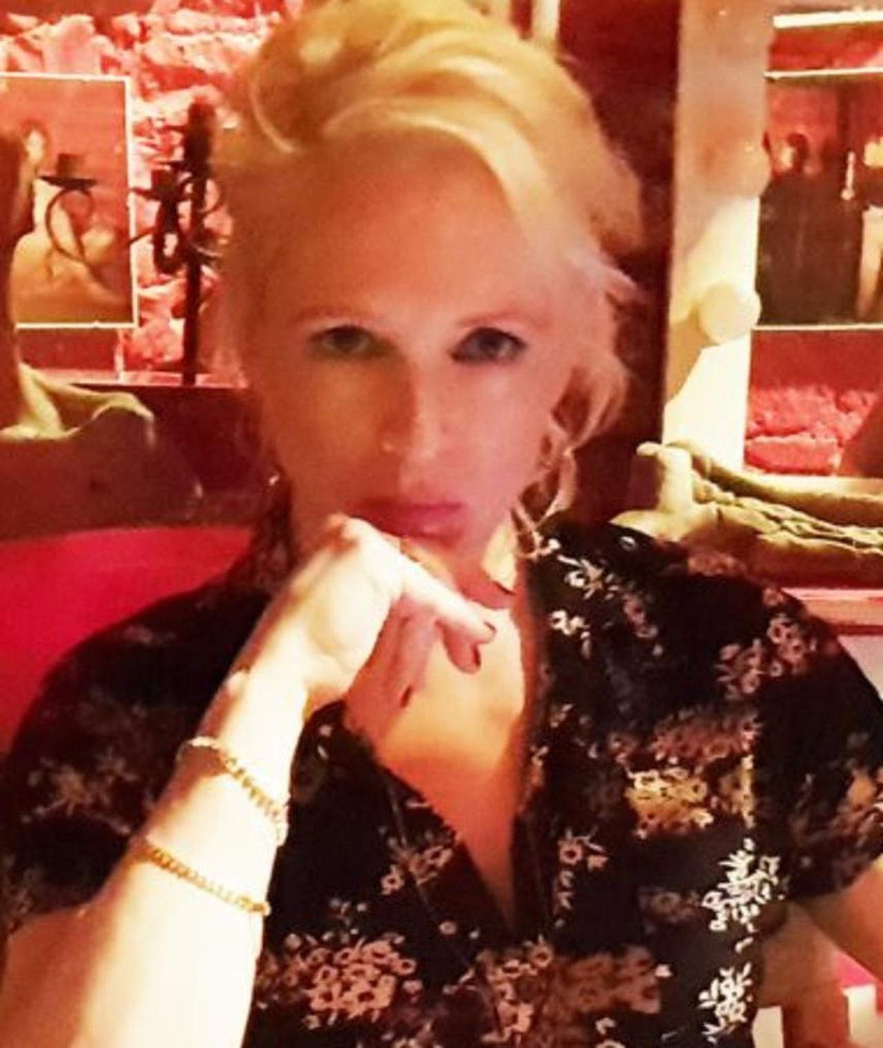 Photo of Izabel Grondin