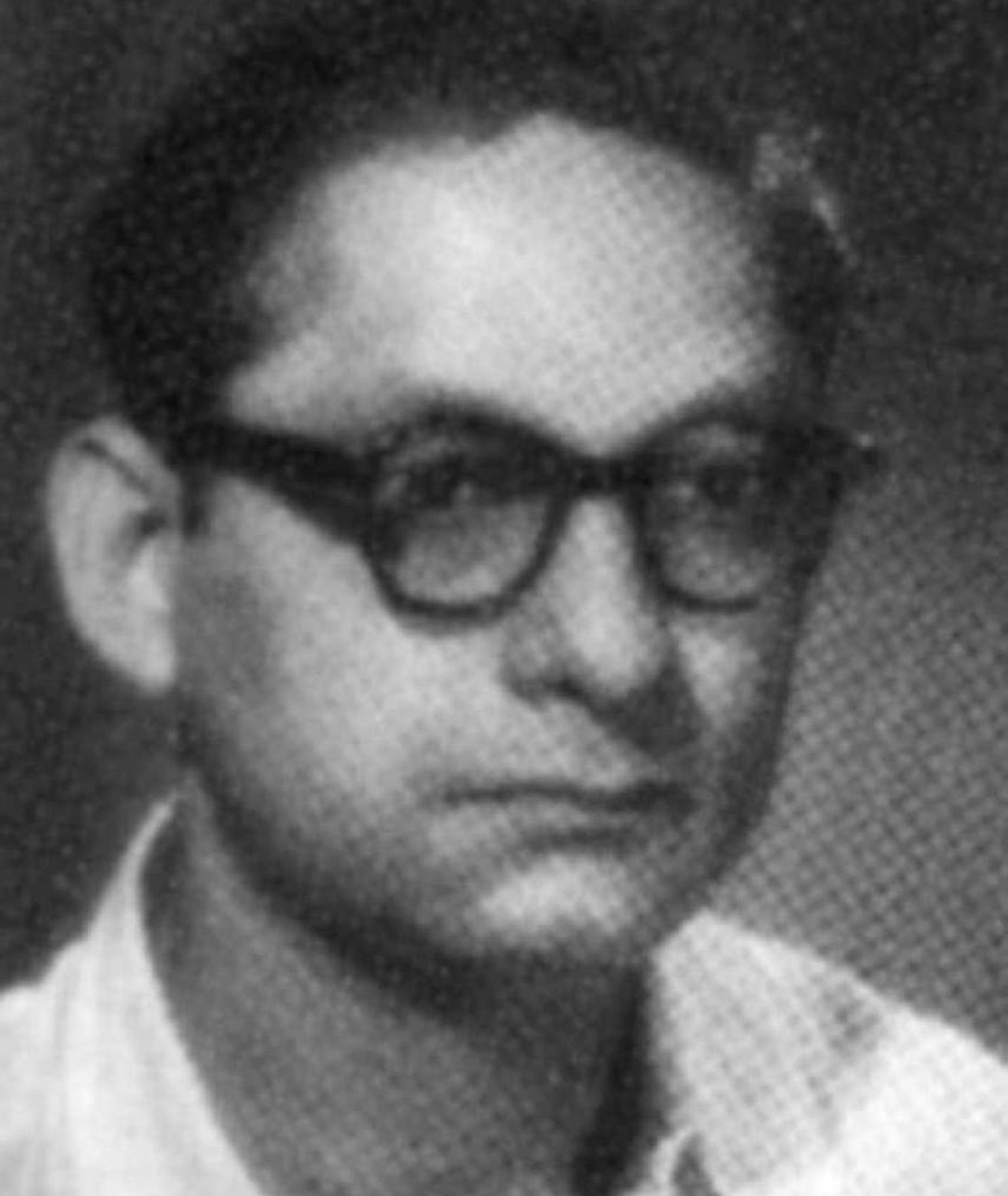 Photo of Robin Chatterjee