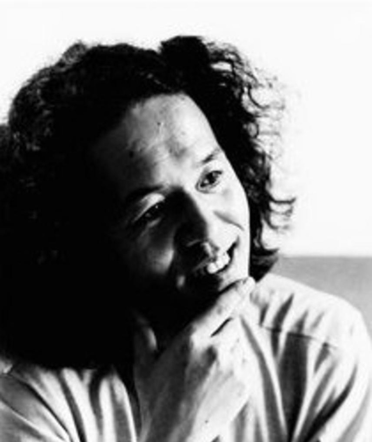 Photo of Atsushi Yamatoya