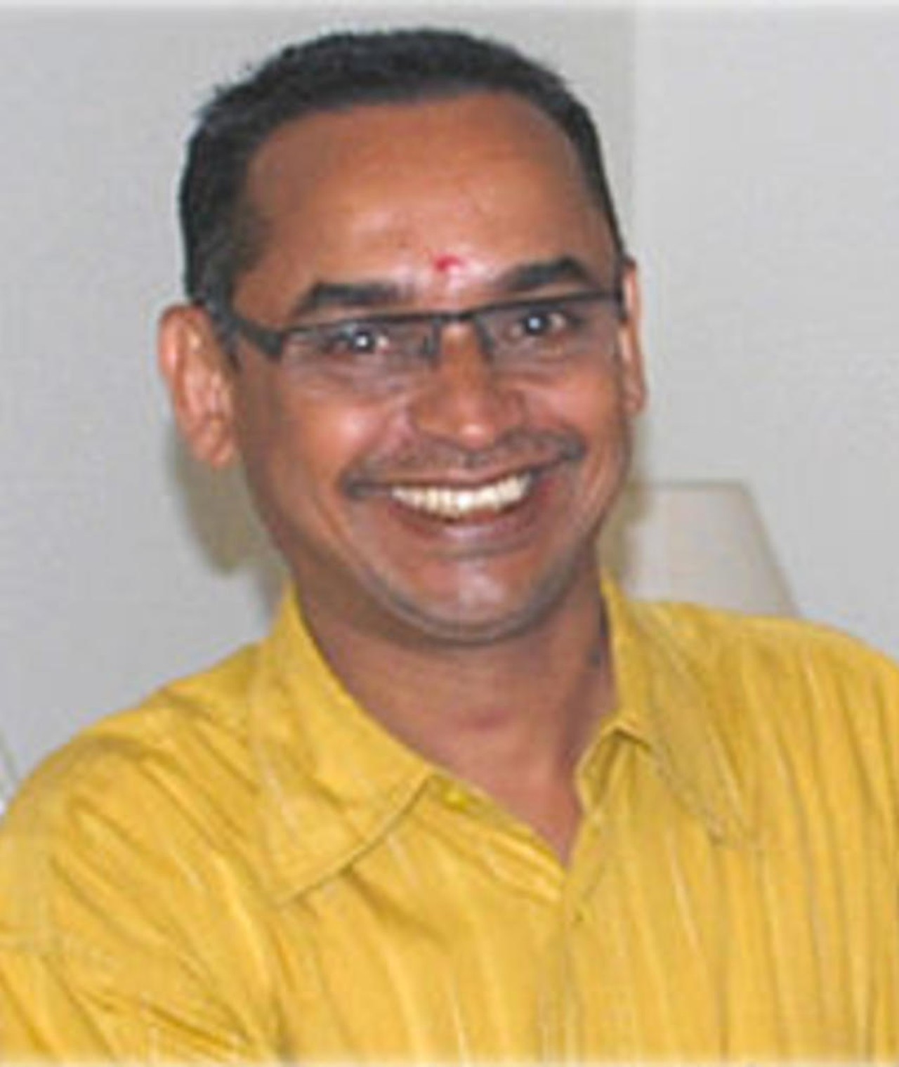 Photo of Vayalar Sarathchandra Varma