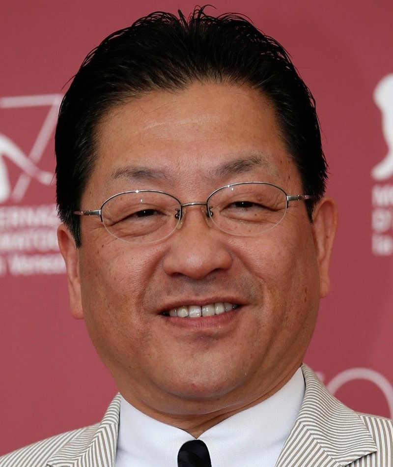 Koji Hoshino Movies, Bio and Lists on MUBI