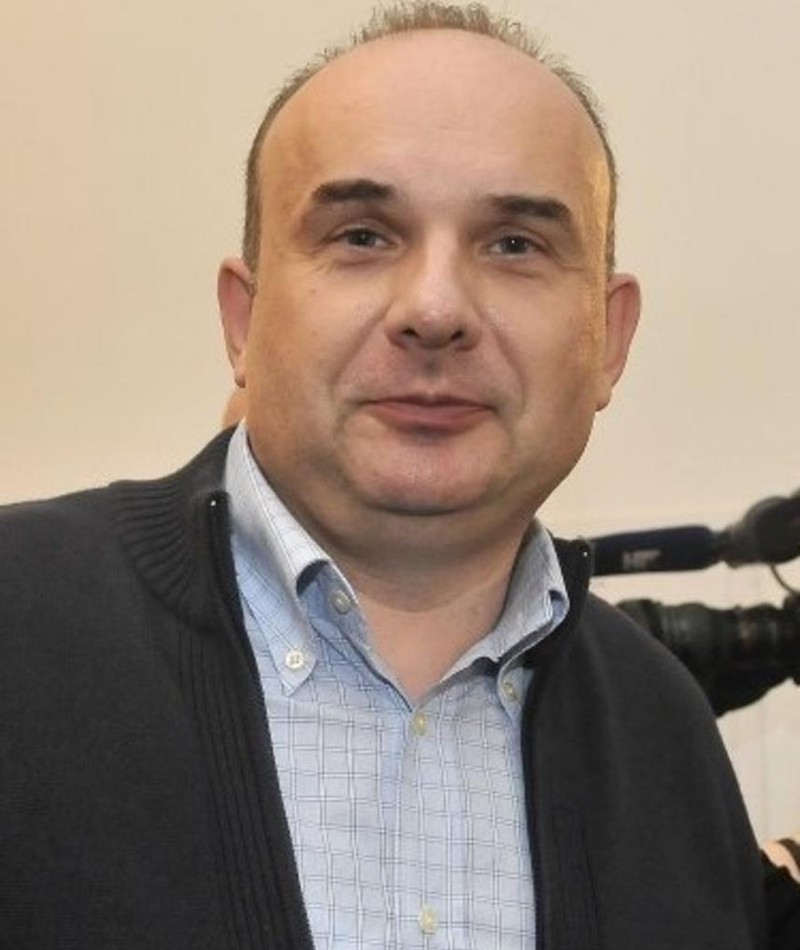 Photo of Davor Žmegač