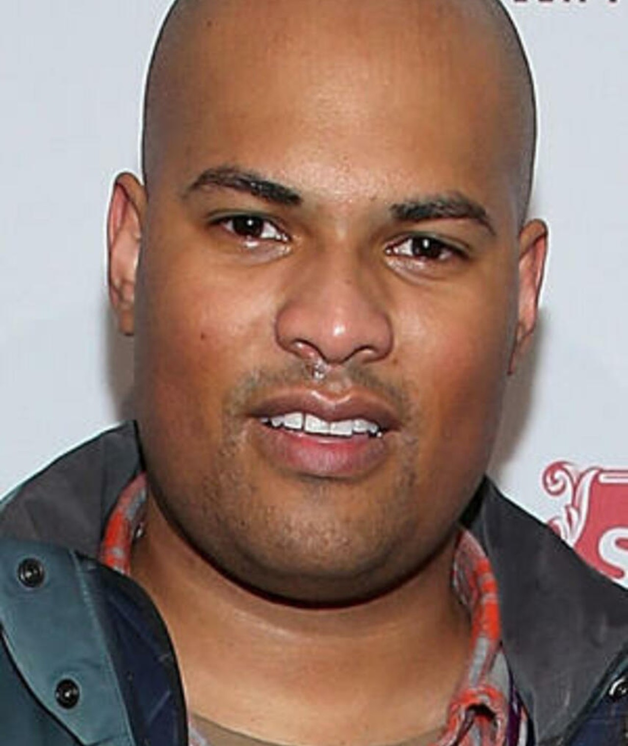 Photo of Tariq Merhab