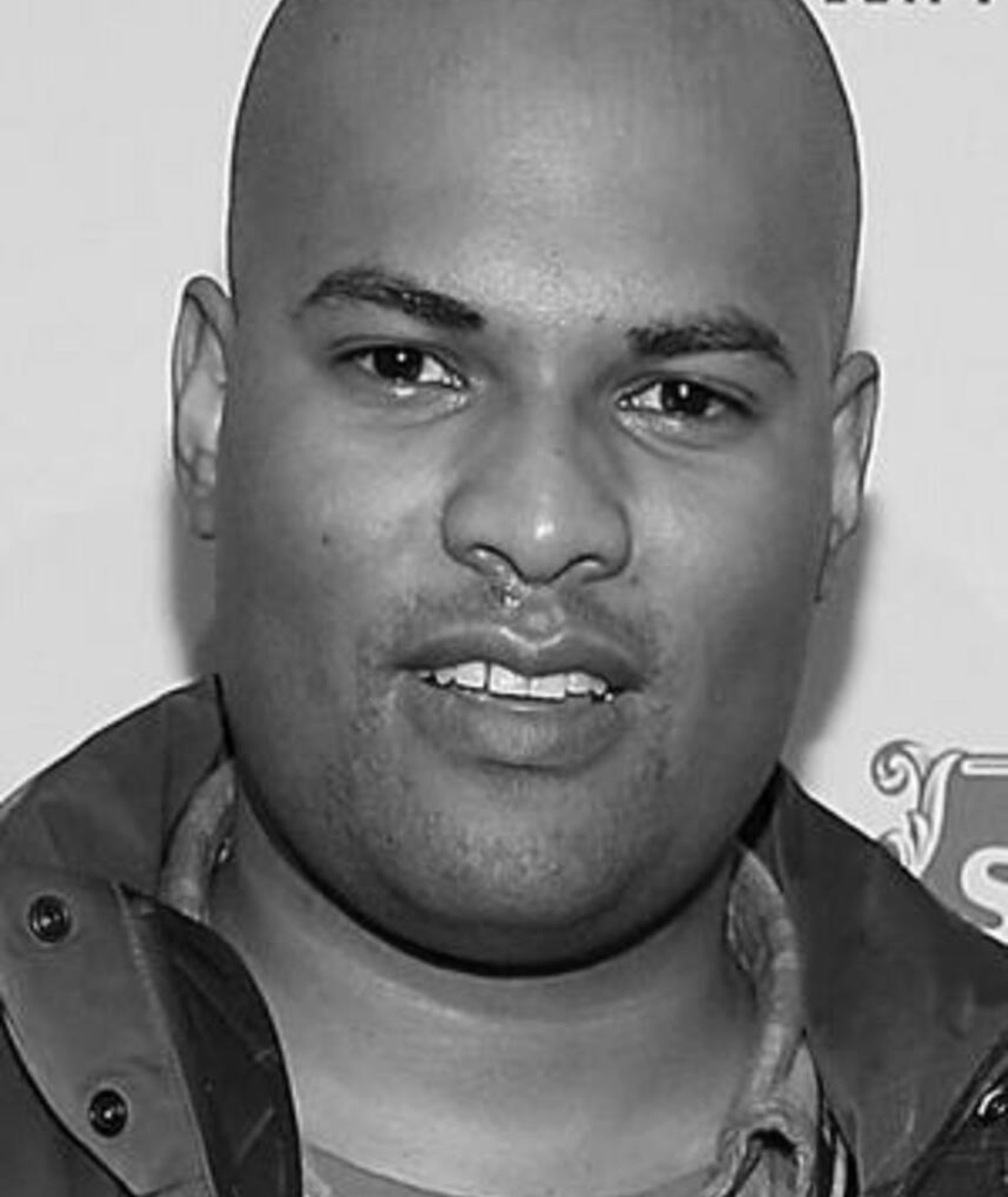 Photo of Tariq Merhab