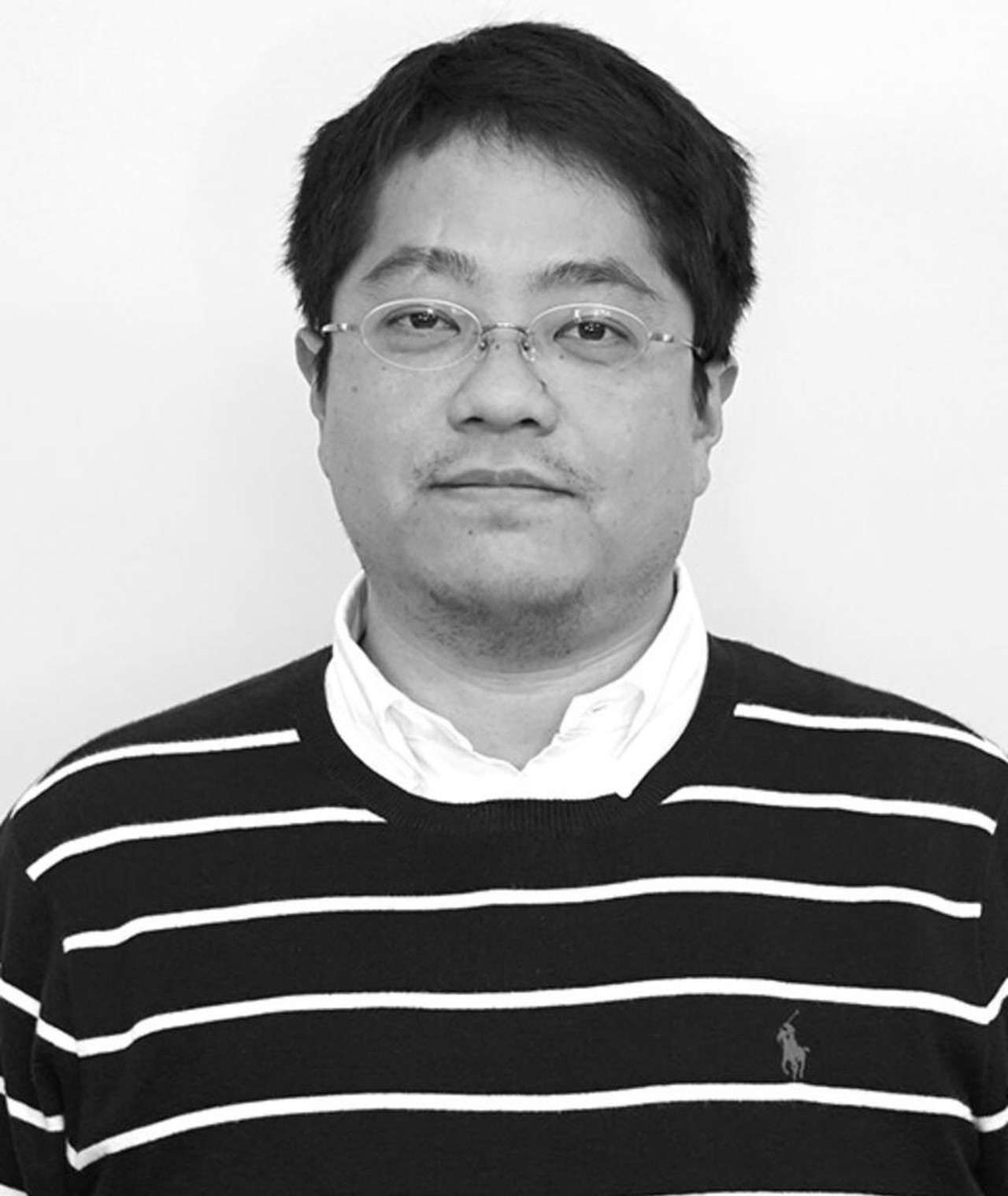 Photo of Haruhiko Hasegawa