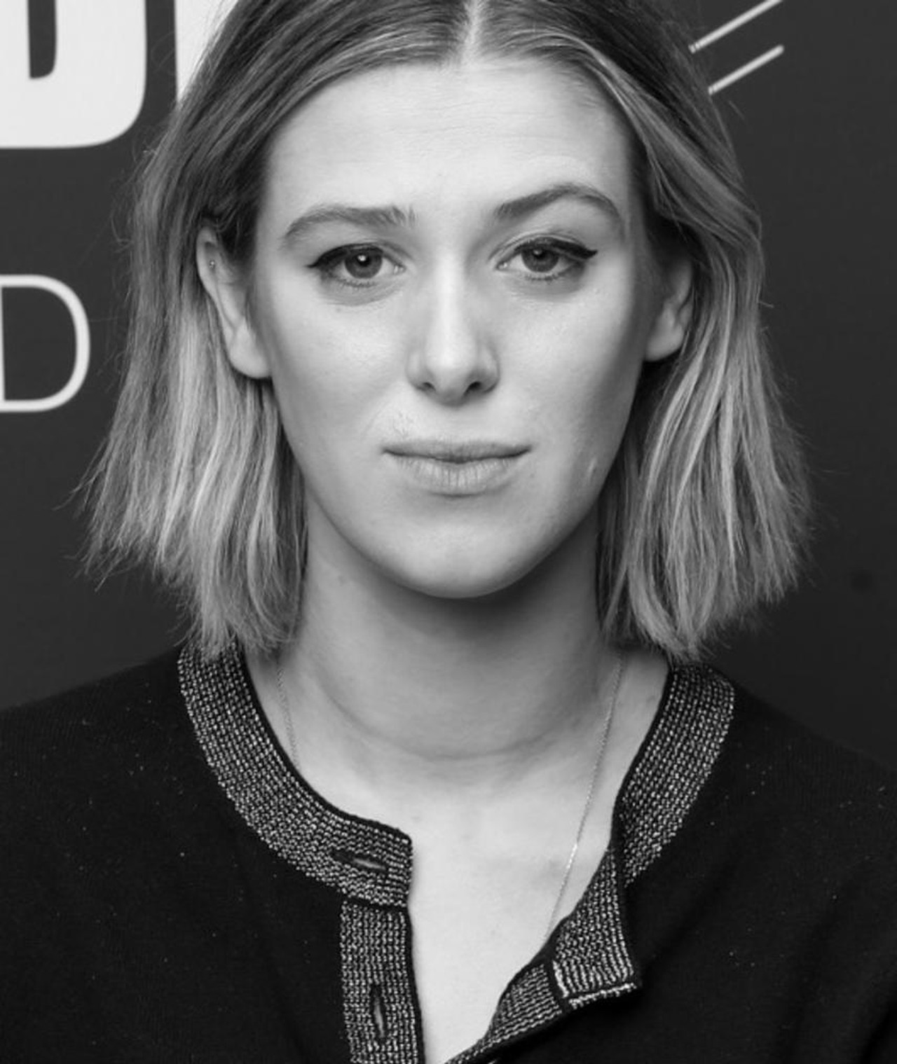 Photo of Honor Swinton Byrne