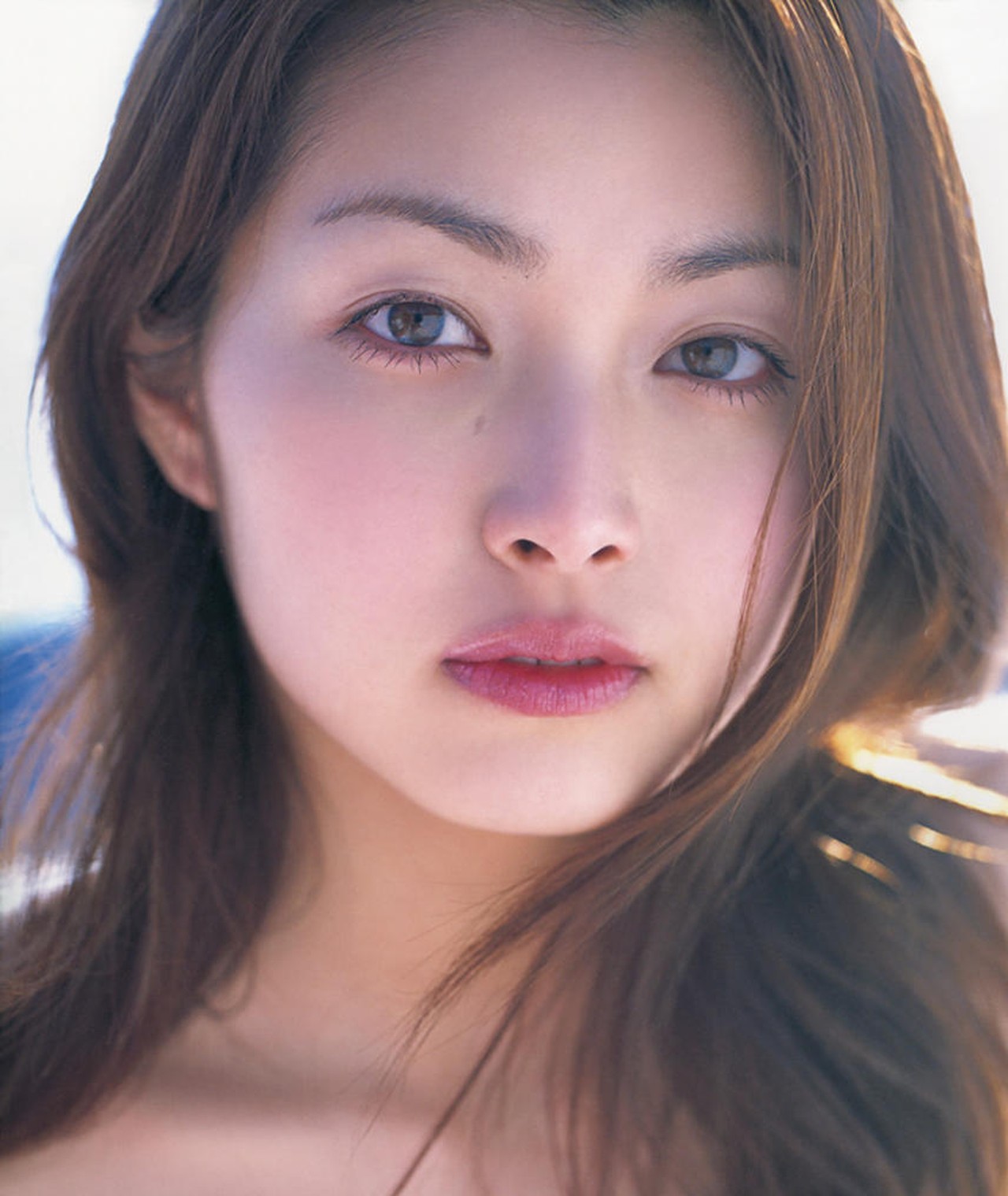 Megumi sawa