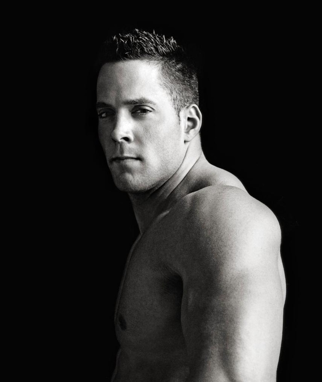 Photo of Erik Rhodes