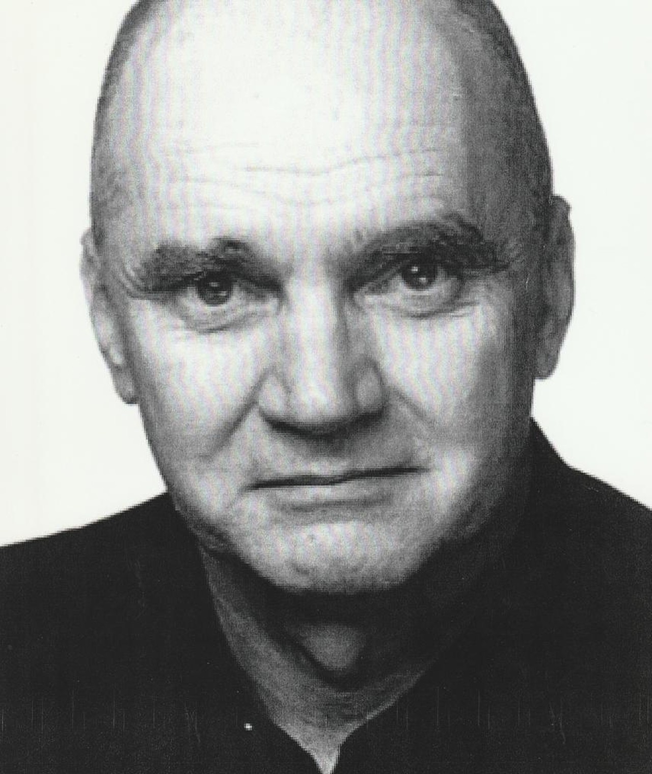 Photo of James Hagan