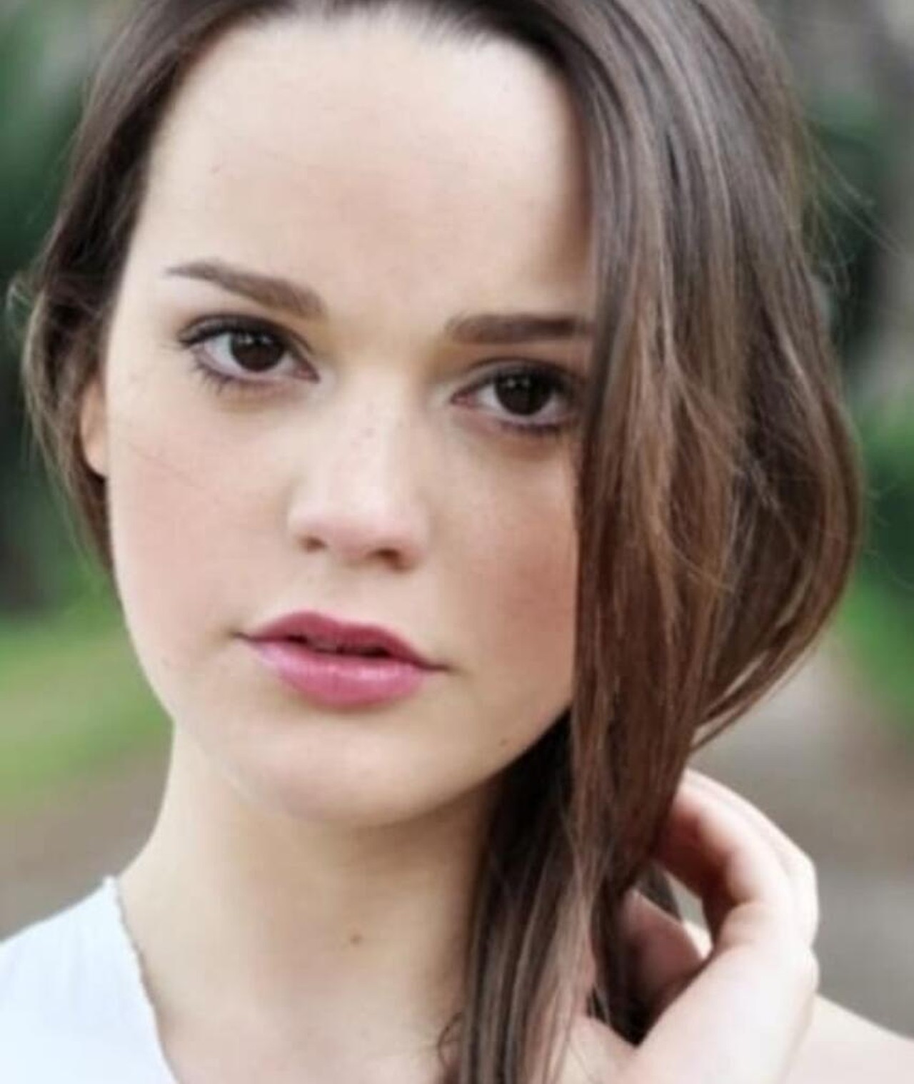 Foto de Benedetta Cimatti