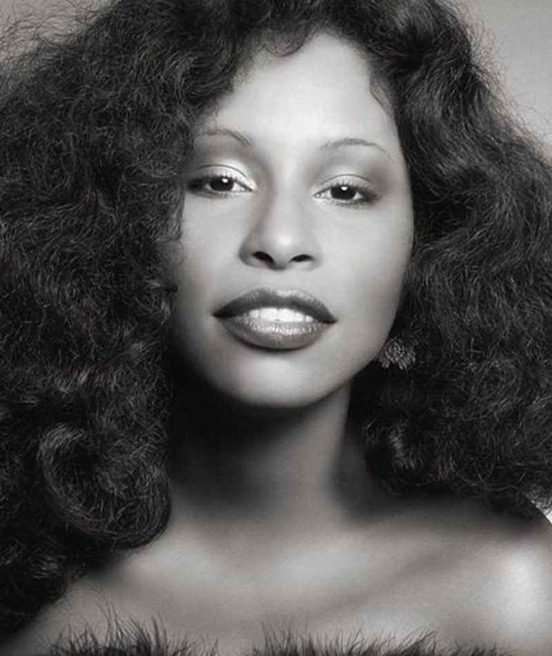 Photo of Chaka Khan