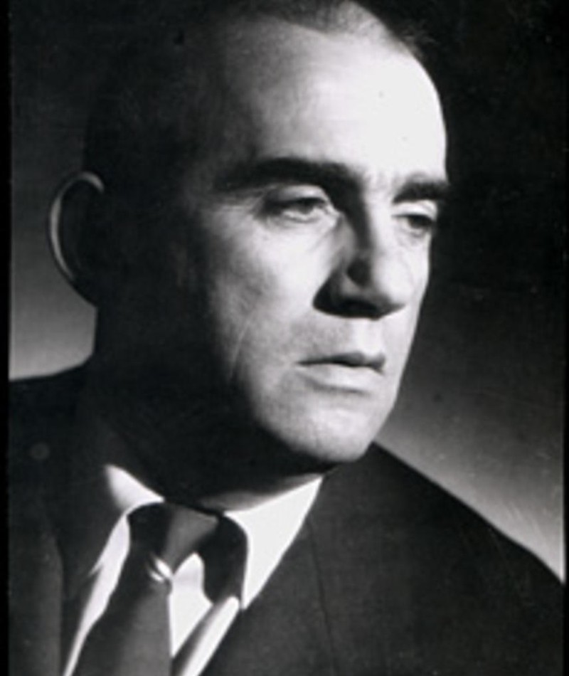 Photo of Gabriel Arout