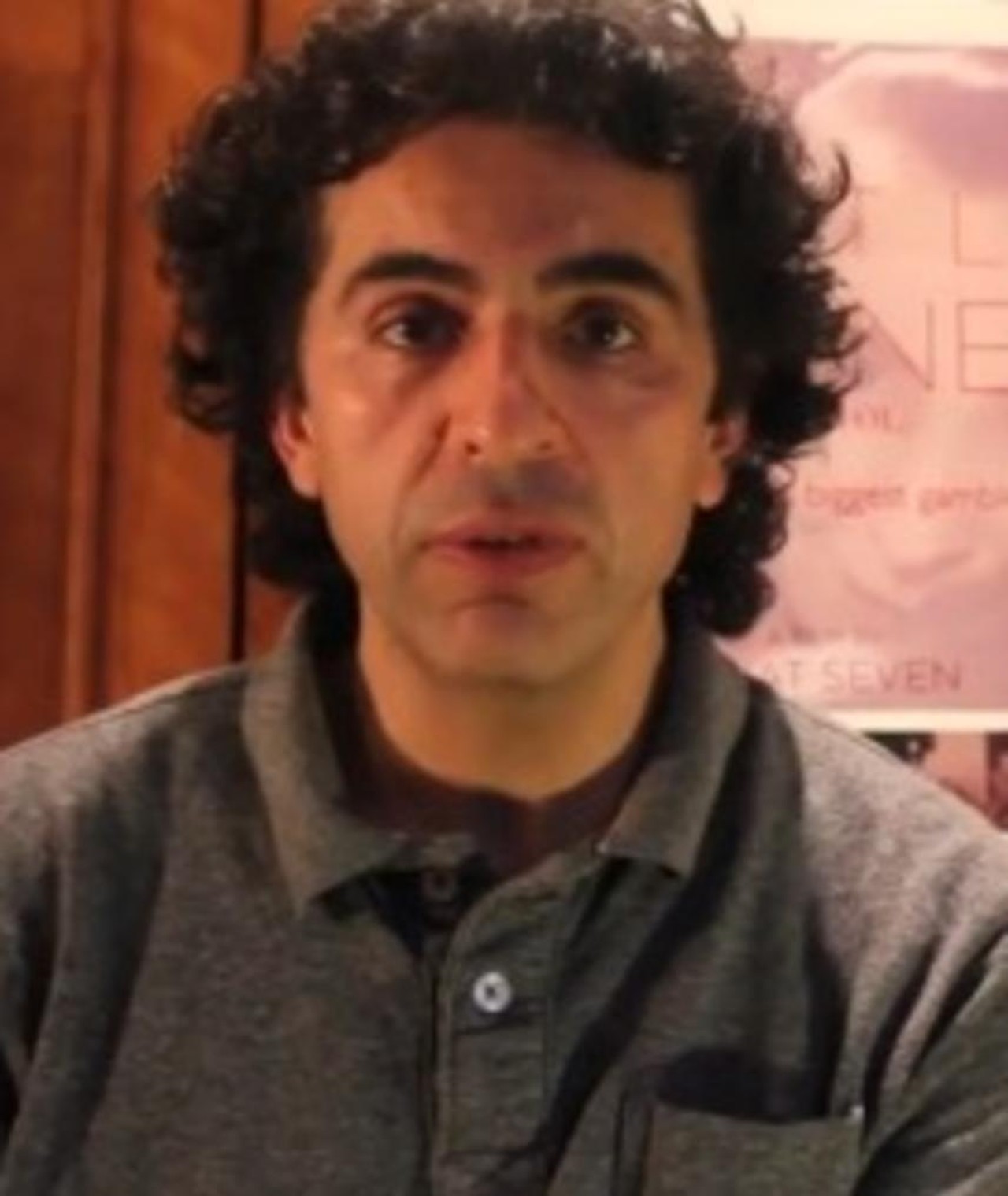 Photo of Nihat Seven