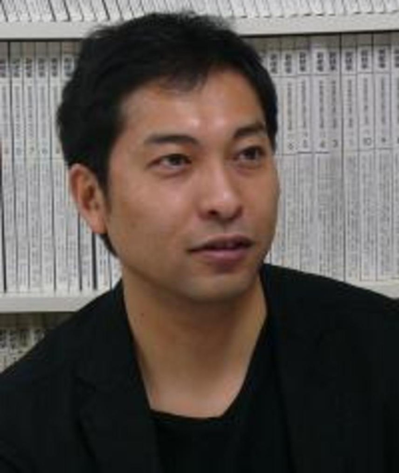 Photo de Jun'ichi Itô