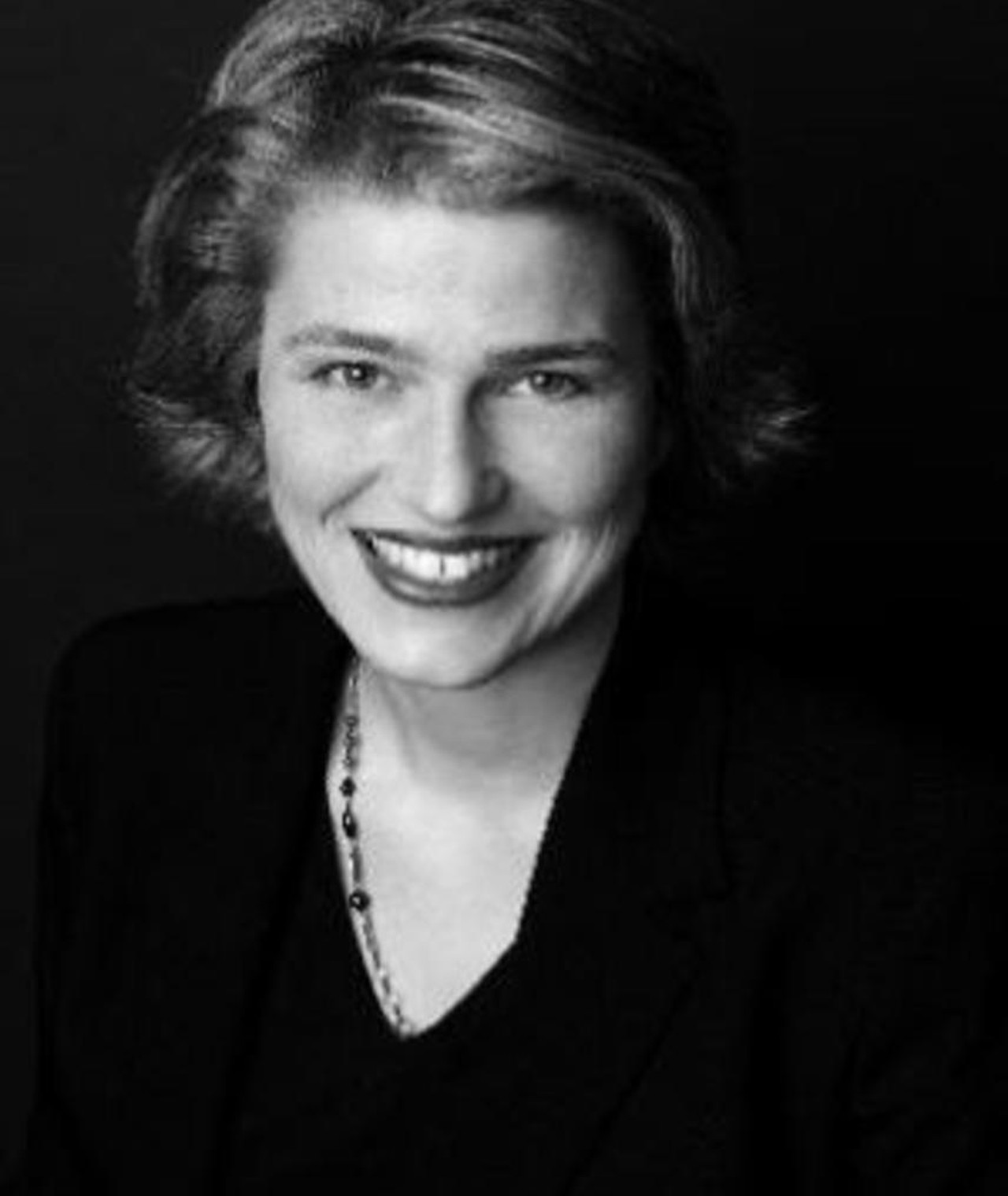 Photo of Alexandra Kordes