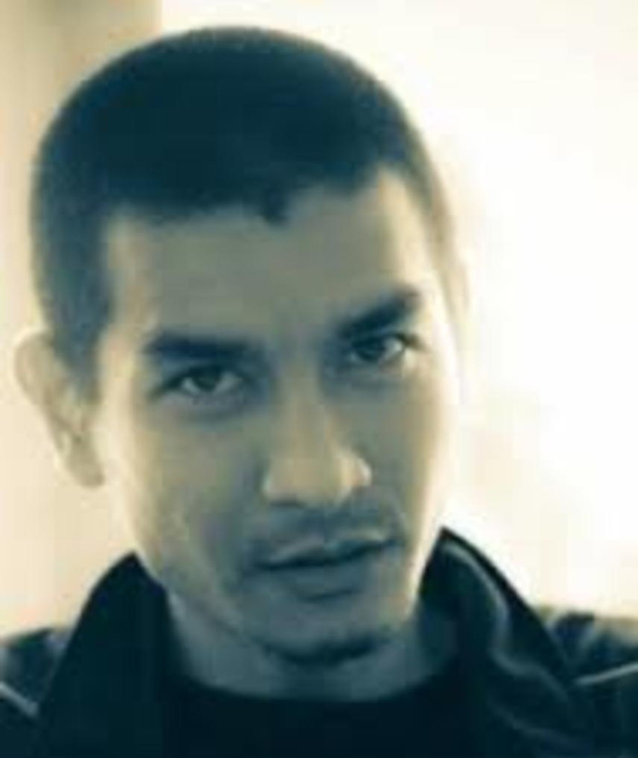 Photo of Azril Hamzah