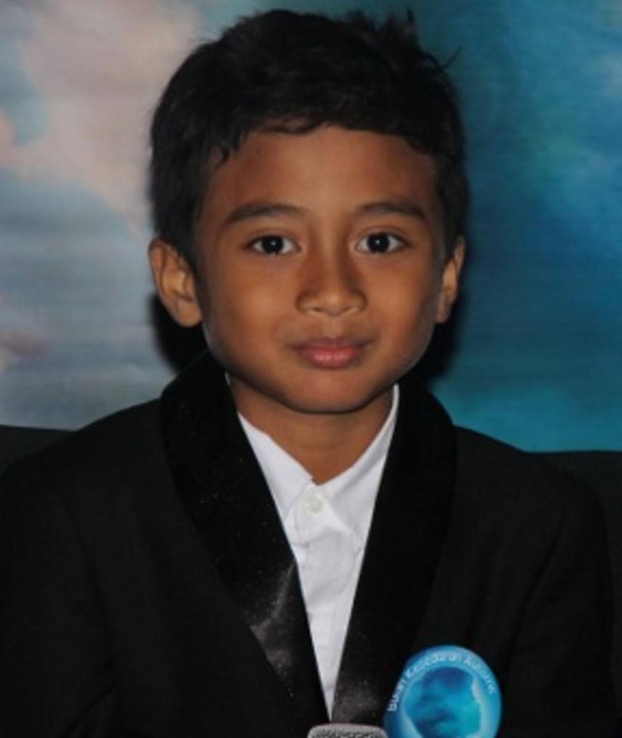 Photo of Harith Haziq