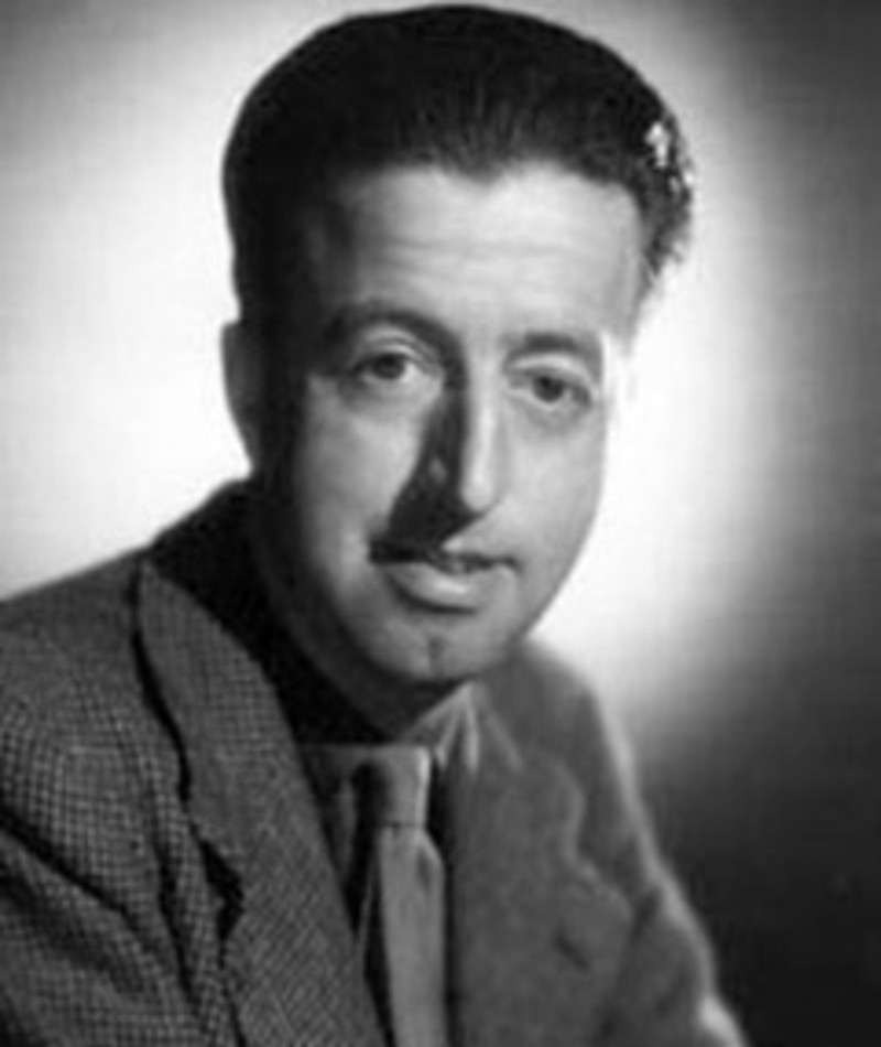 Arthur Crabtree Movies, Bio and Lists on MUBI