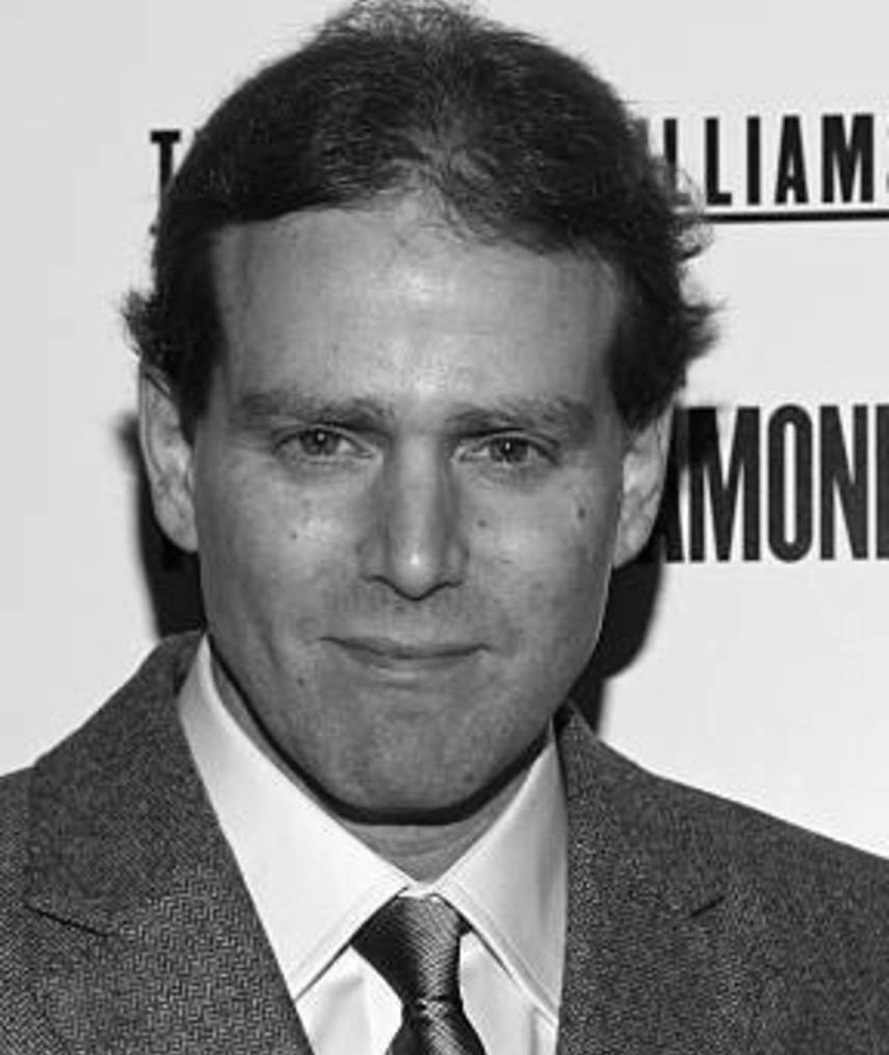 Photo of Brad Michael Gilbert