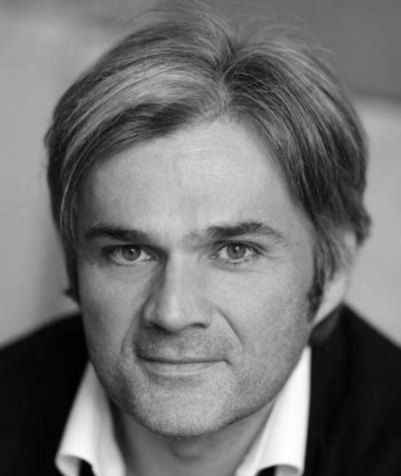 Photo of Stéphane Célérier