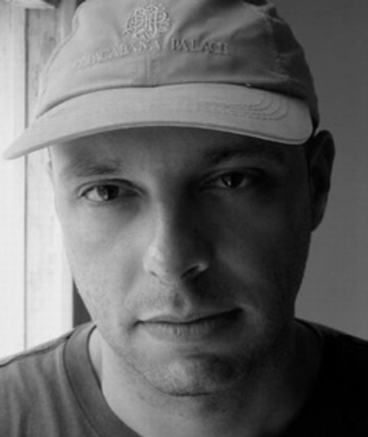 Photo of José Padilha