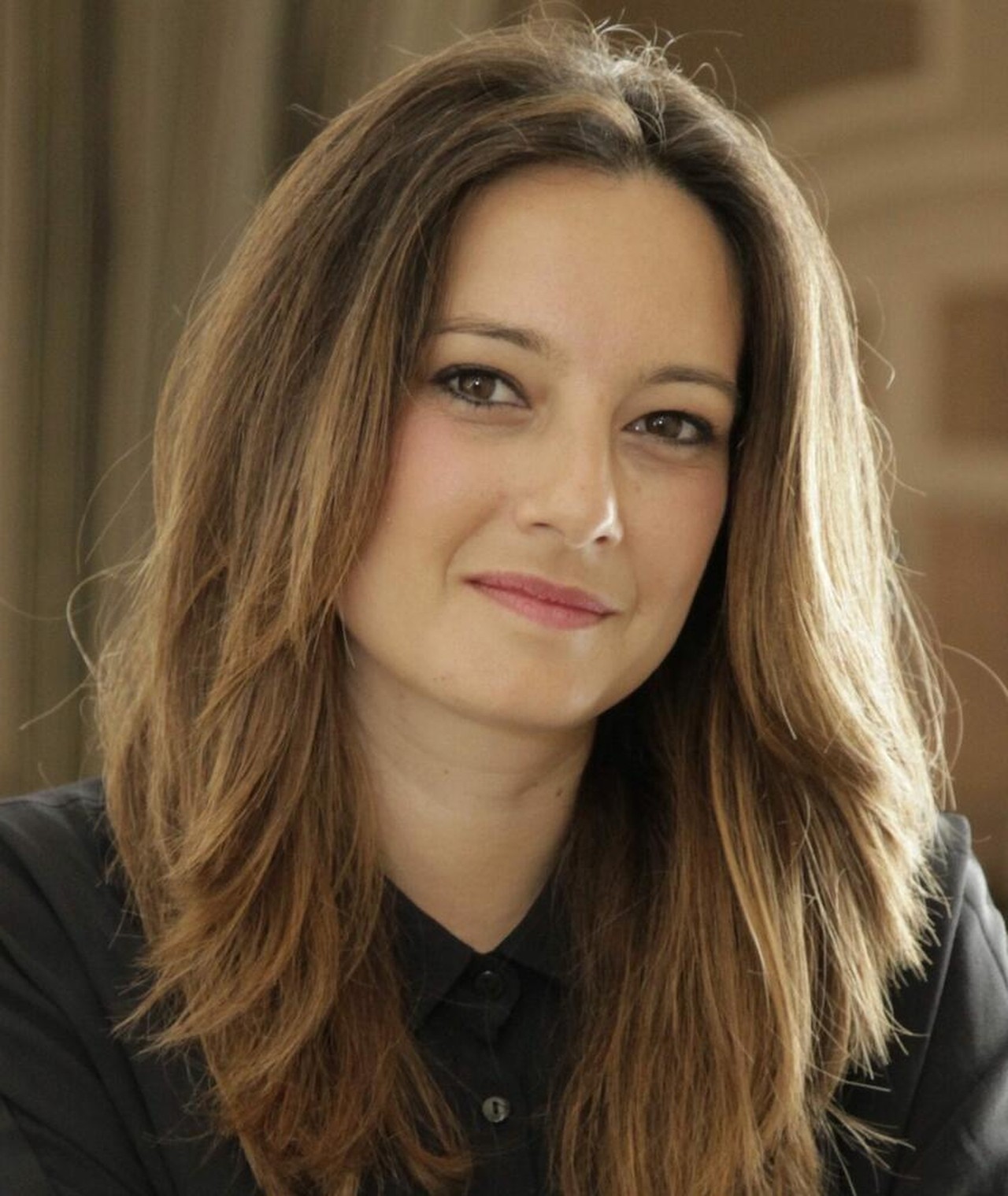Photo of Iratxe Fresneda