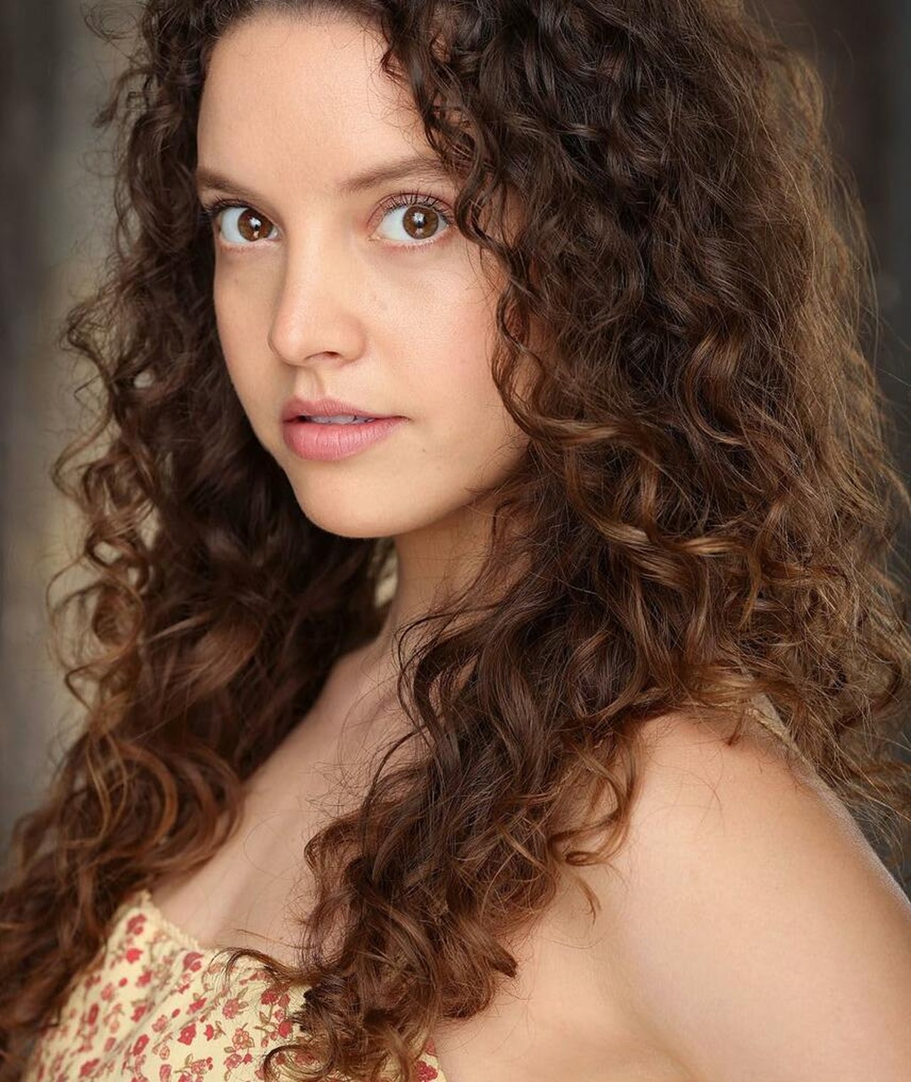 Photo of Fidelia Grace