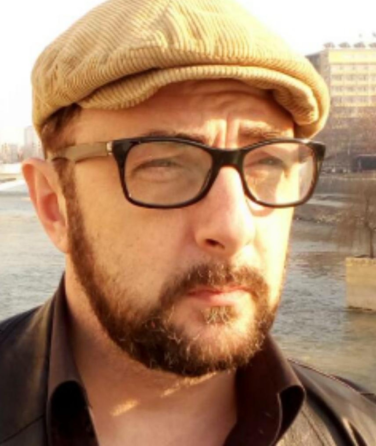 Photo of Dejan Tončić