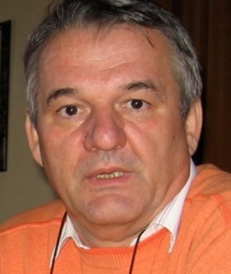 Photo of Zvonimir Ilijić