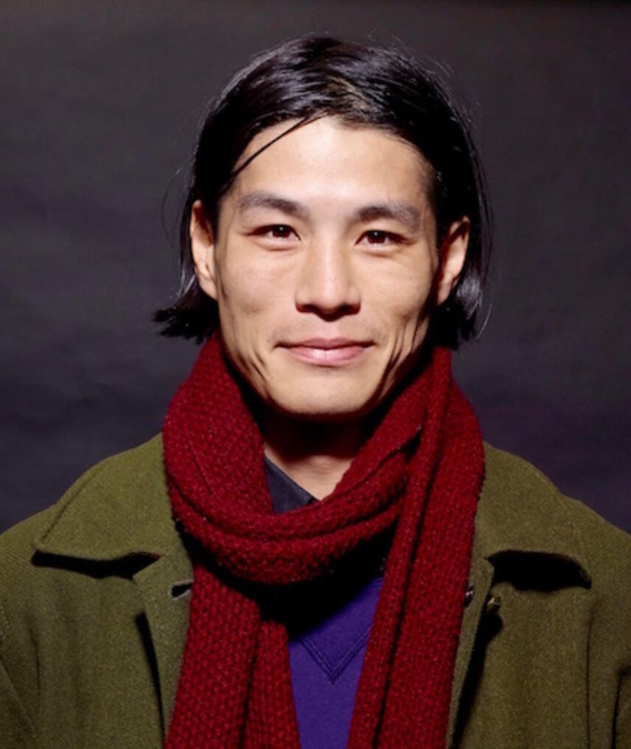 Photo of Yohei Yamakado