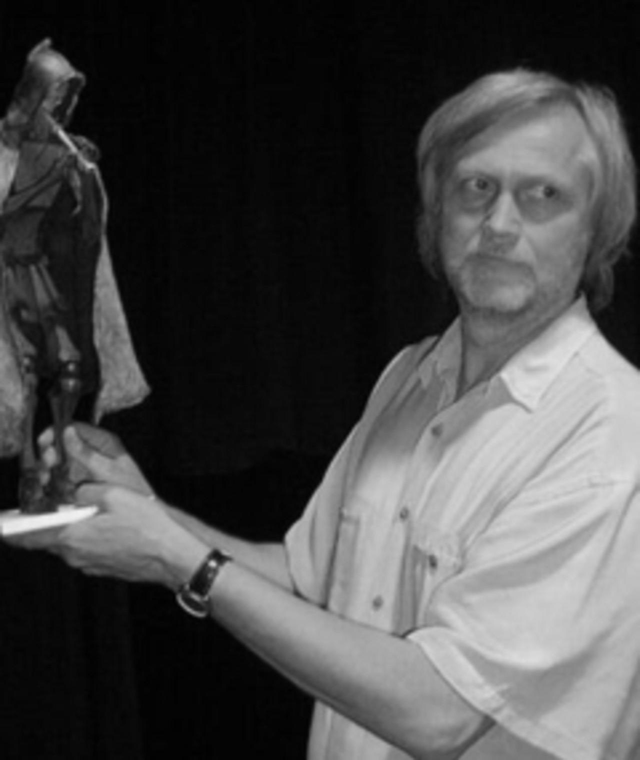 Photo of Jiří Barta