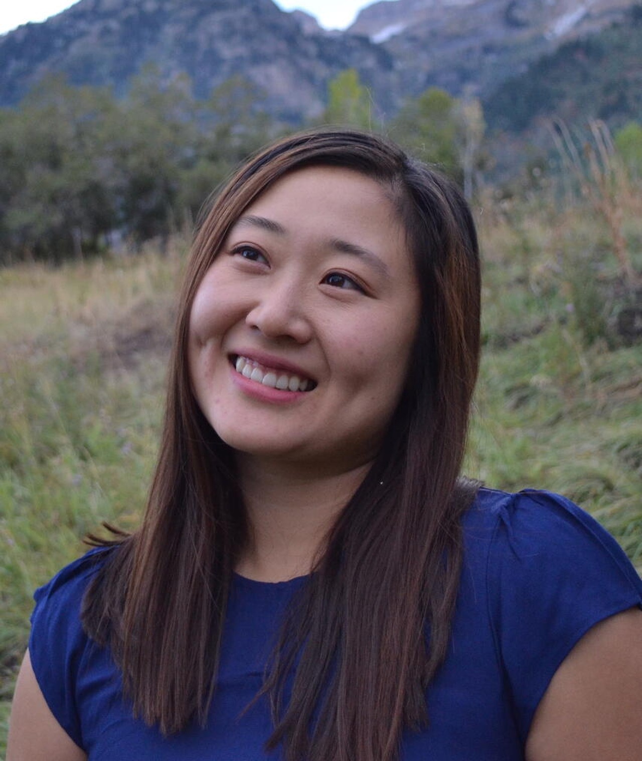 Photo of Taylor Shung