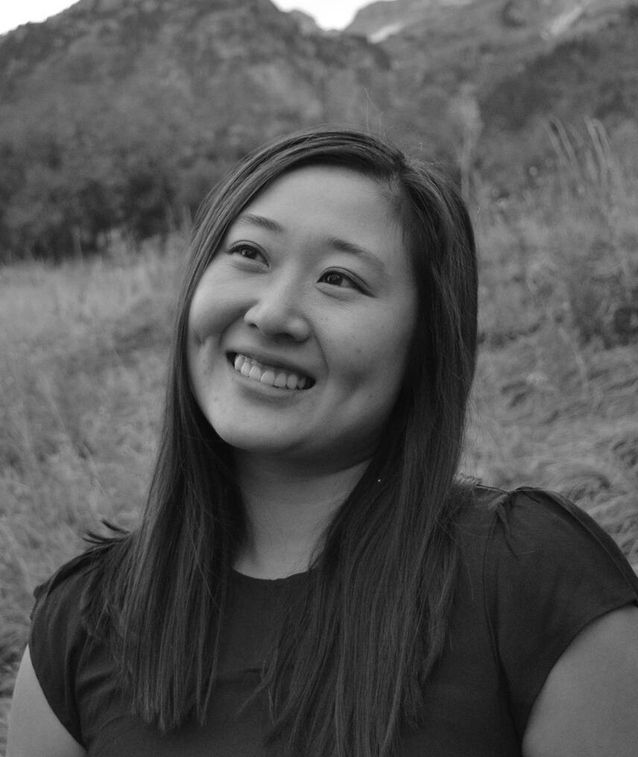 Photo of Taylor Shung