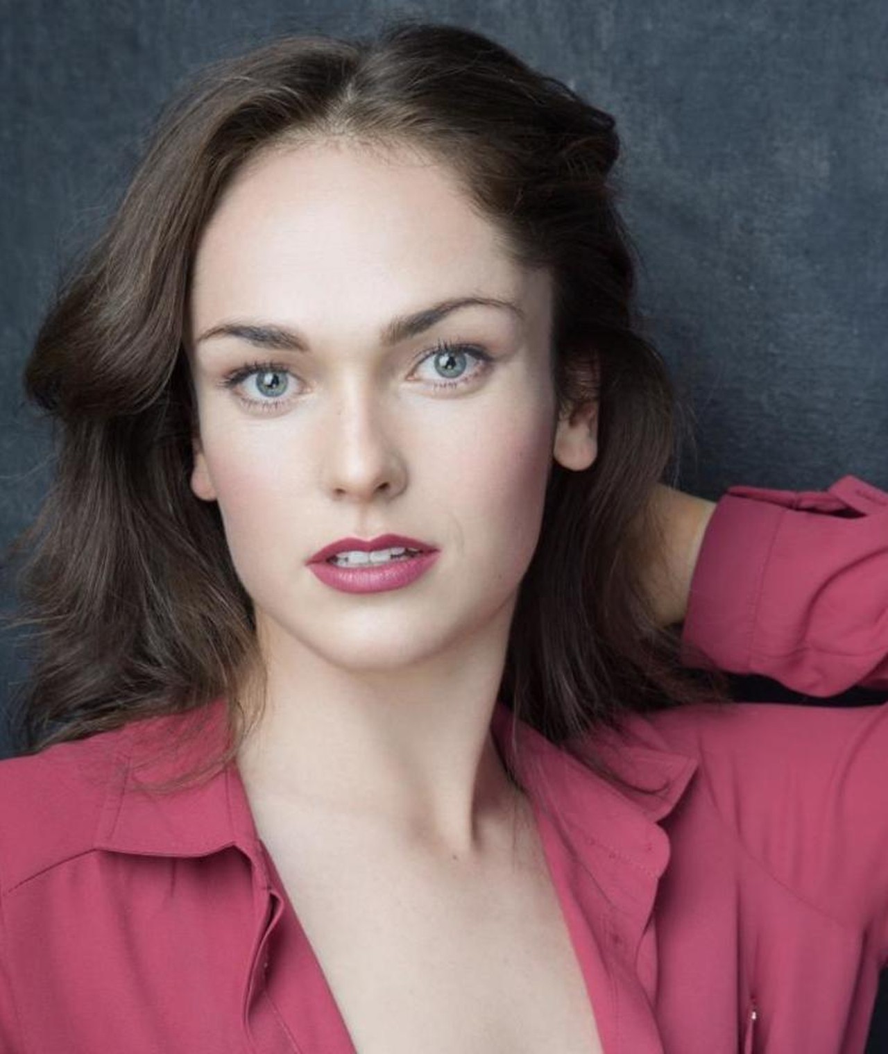 Sarah Hanly fotoğrafı