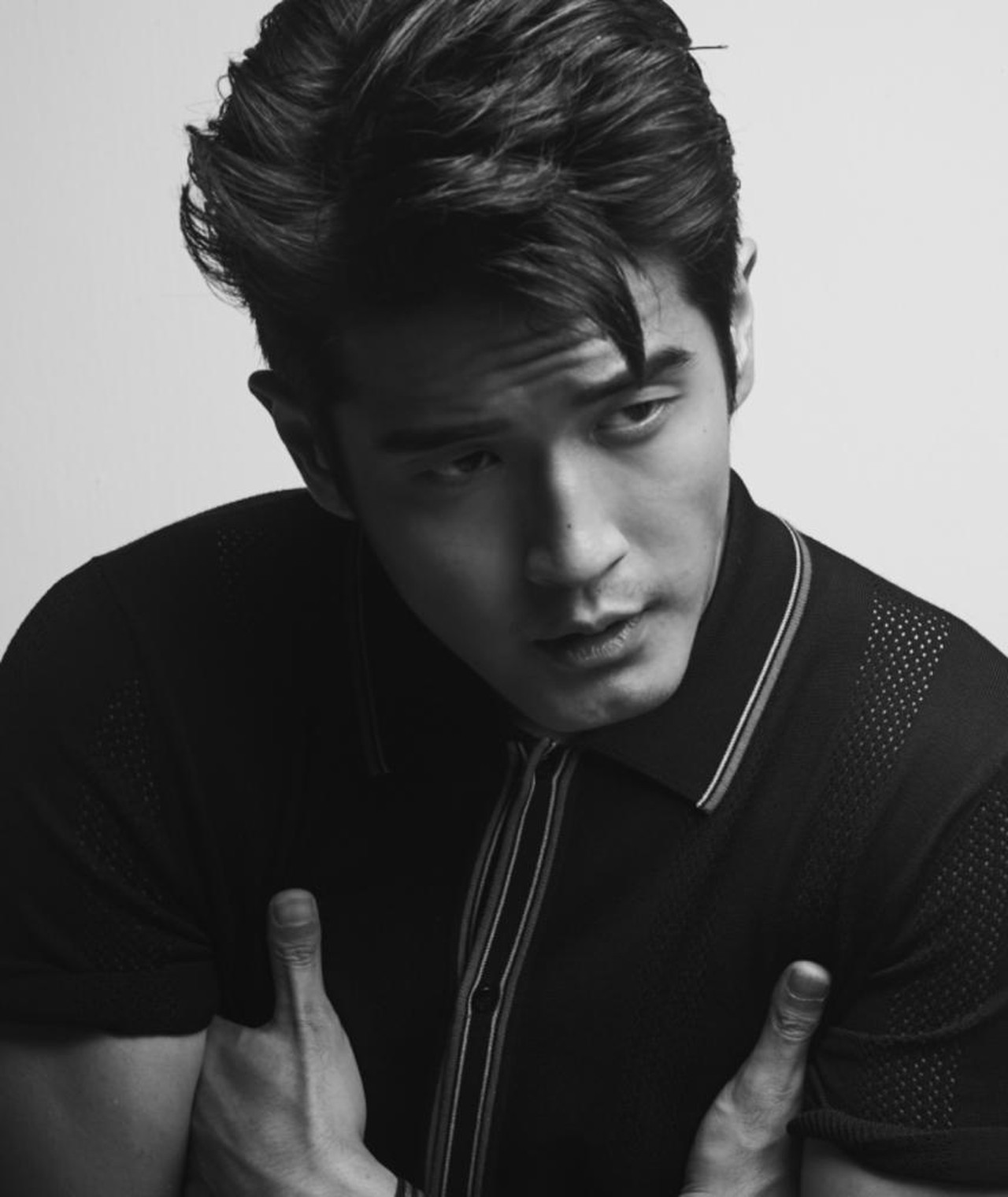 Photo of Nathan Hartono