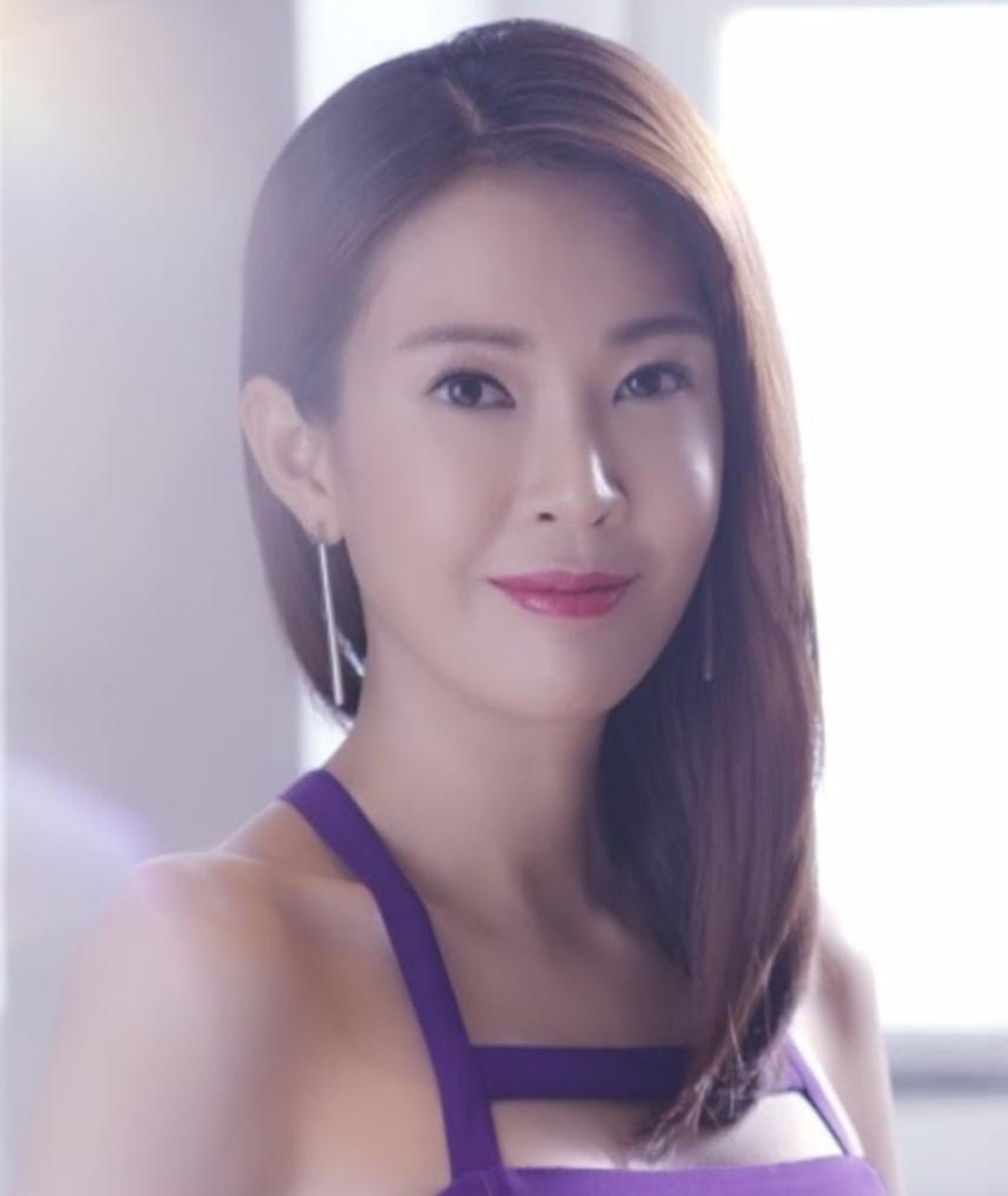 Photo of Jesseca Liu
