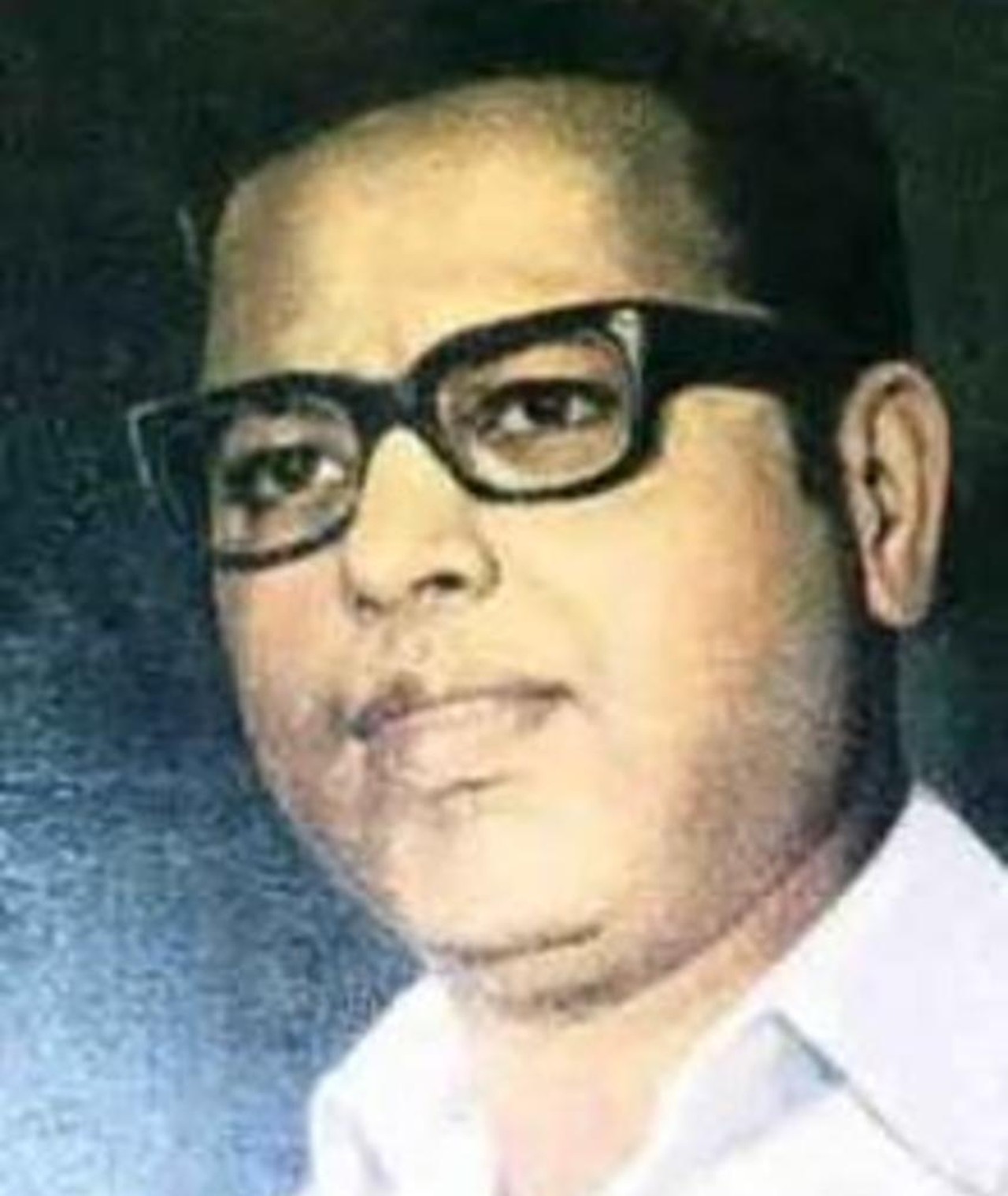 Photo of Vayalar Ramavarma