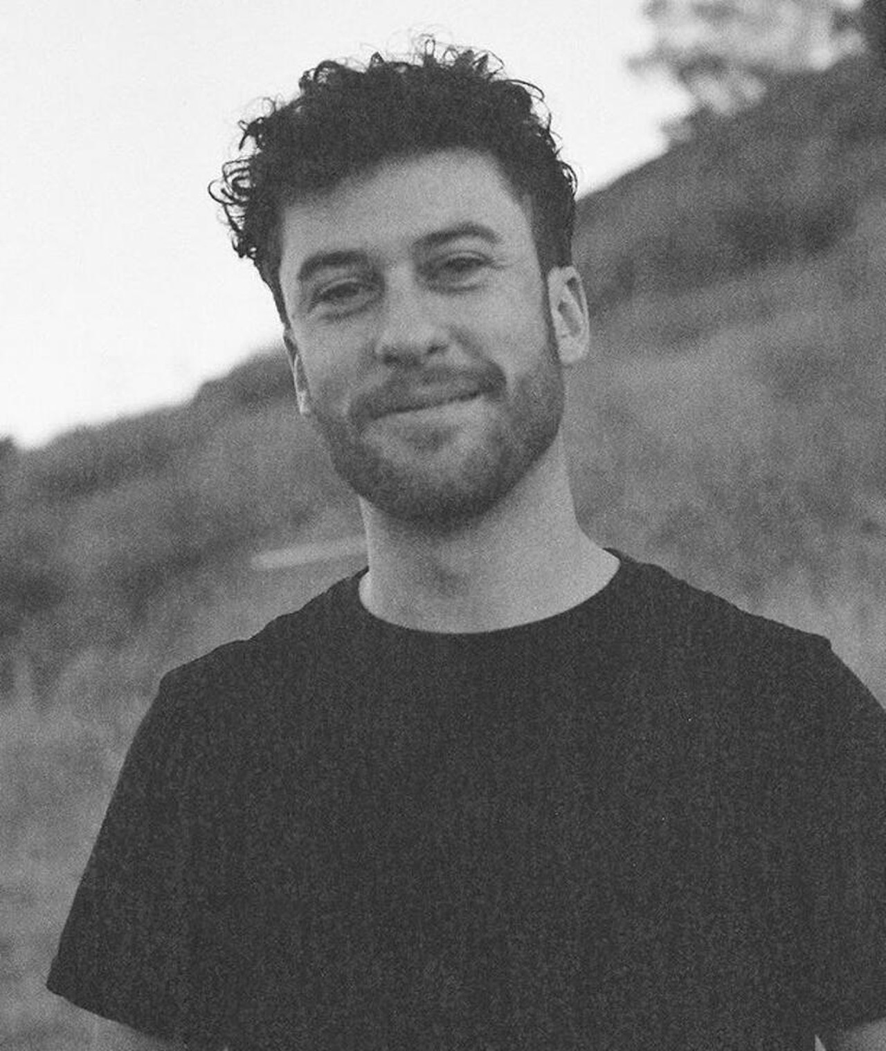 Photo of Caleb J. Phillips