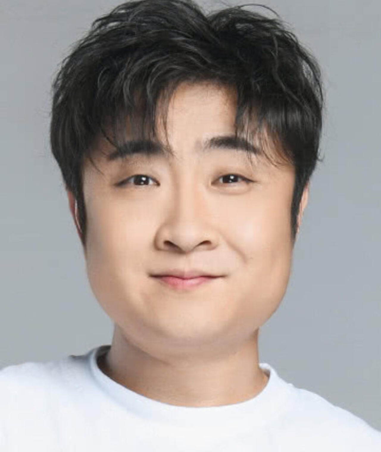 Photo of Qiao Shan